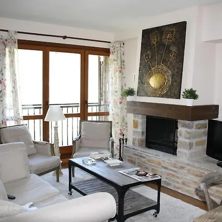 En Altos De Apartment